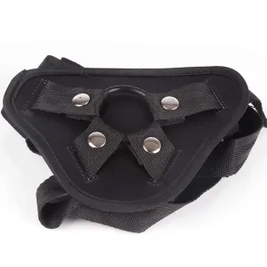 Strap On Belt