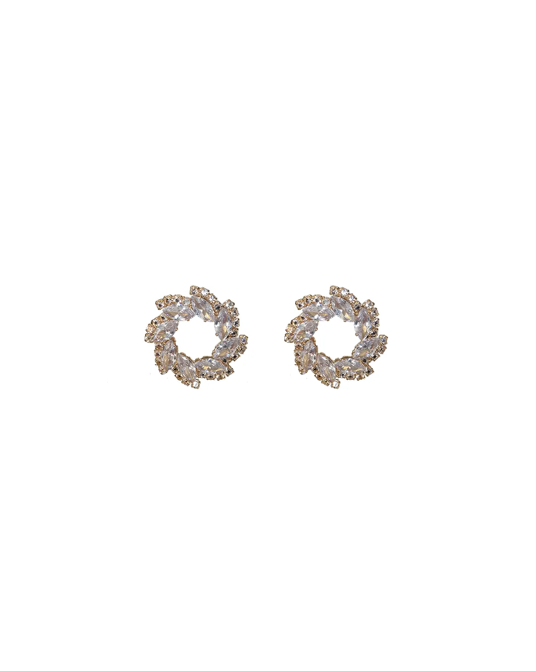 Stud Earrings