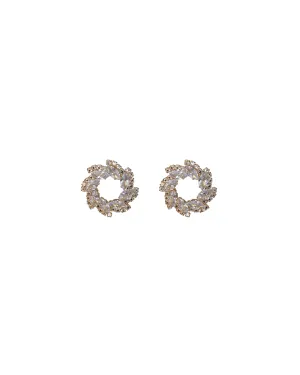 Stud Earrings