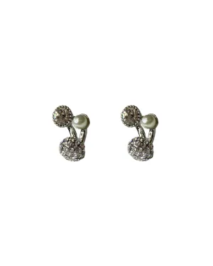 Stud Earrings