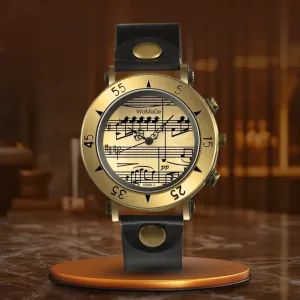 STYLISH FASHION WATCH | Elegant Timekeeping