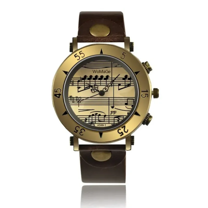 STYLISH FASHION WATCH | Elegant Timekeeping