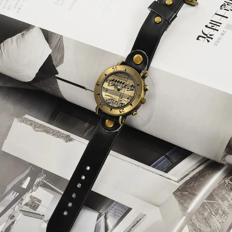 STYLISH FASHION WATCH | Elegant Timekeeping