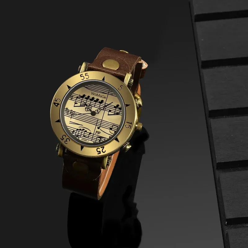 STYLISH FASHION WATCH | Elegant Timekeeping