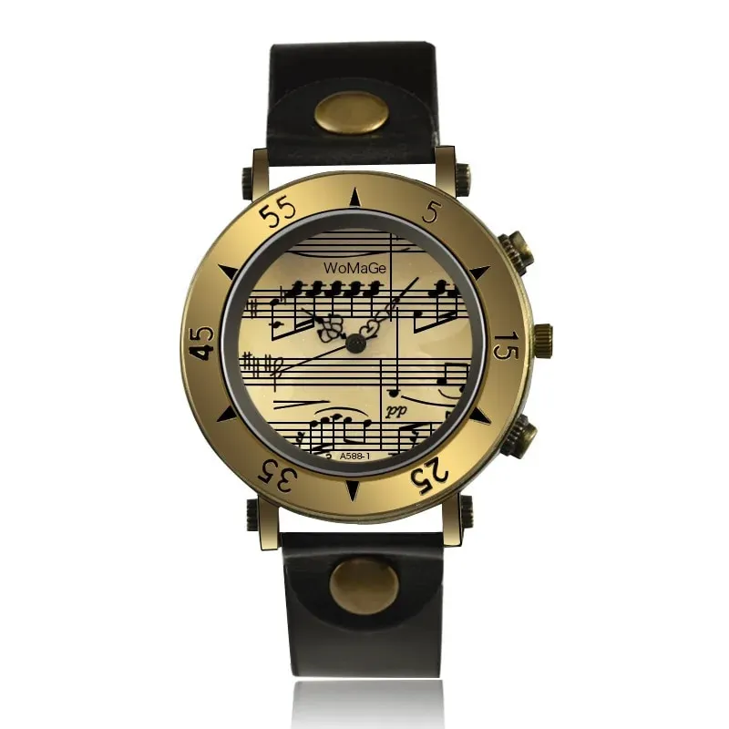STYLISH FASHION WATCH | Elegant Timekeeping