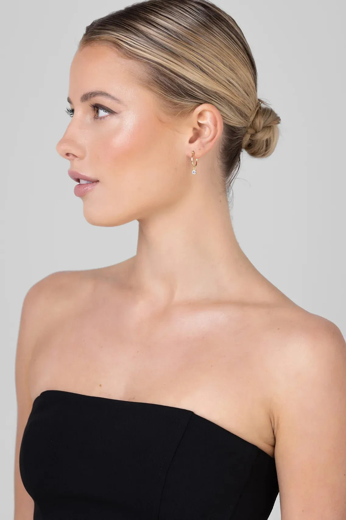 Tabitha Earring