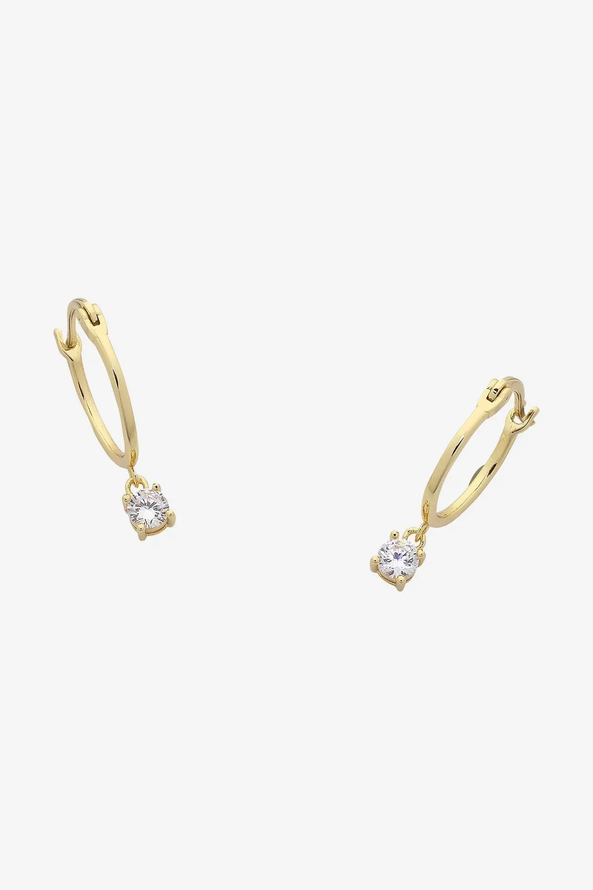 Tabitha Earring