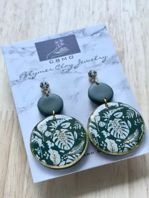The Amazon Dangles (Multiple Styles)