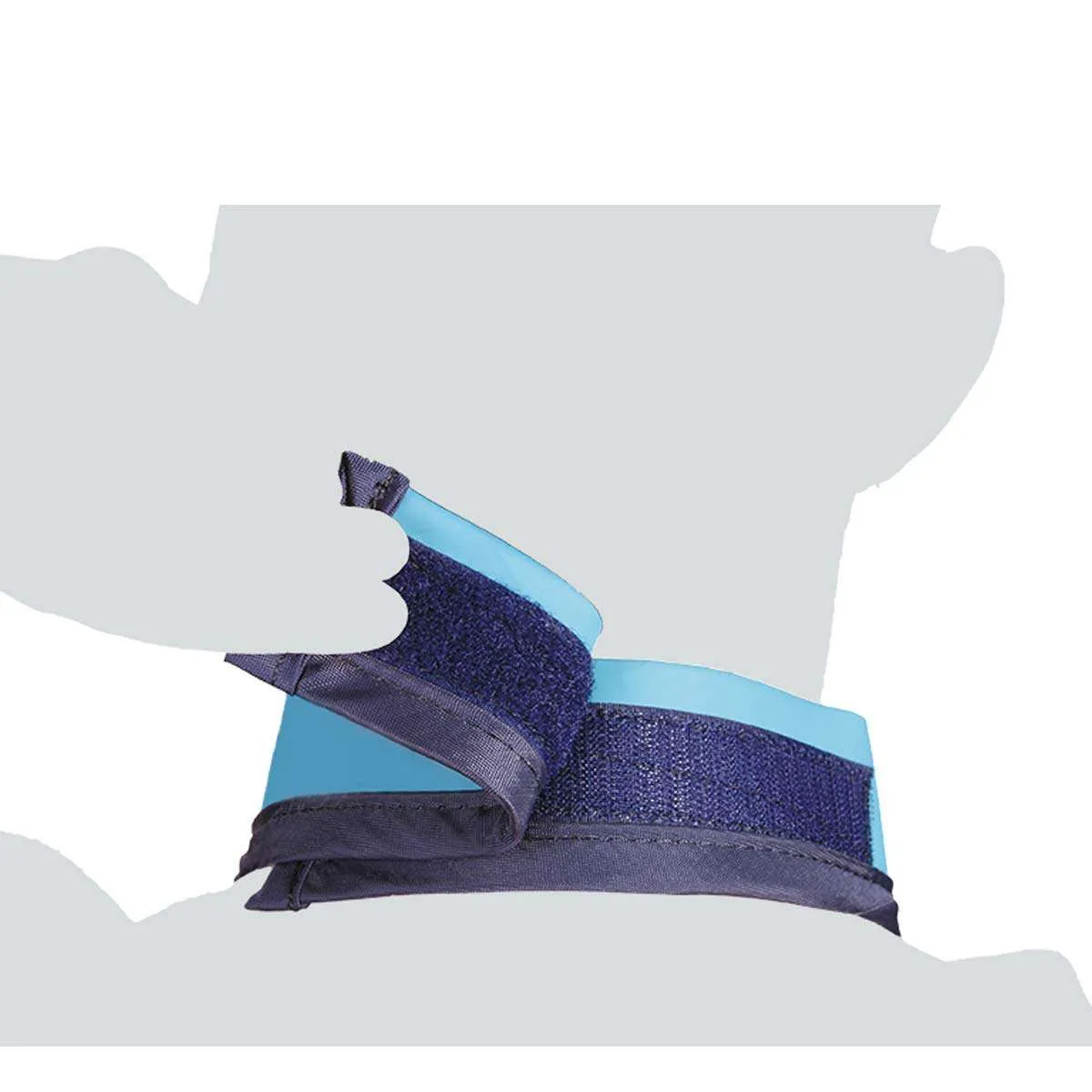 Thyroid Collar A