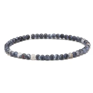Tibetan Buddha Rope Chain Natural Bracelets