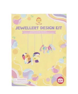 Tiger Tribe | Jewellery Design Kit - Super Clay Necklaces