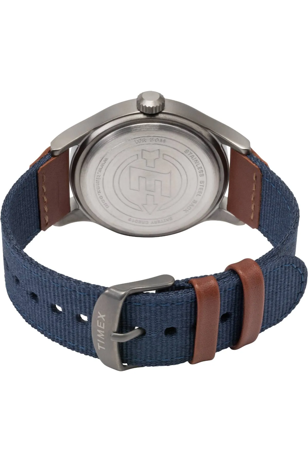 TIMEX