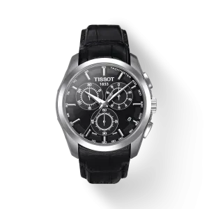 Tissot Couturier Chronograph