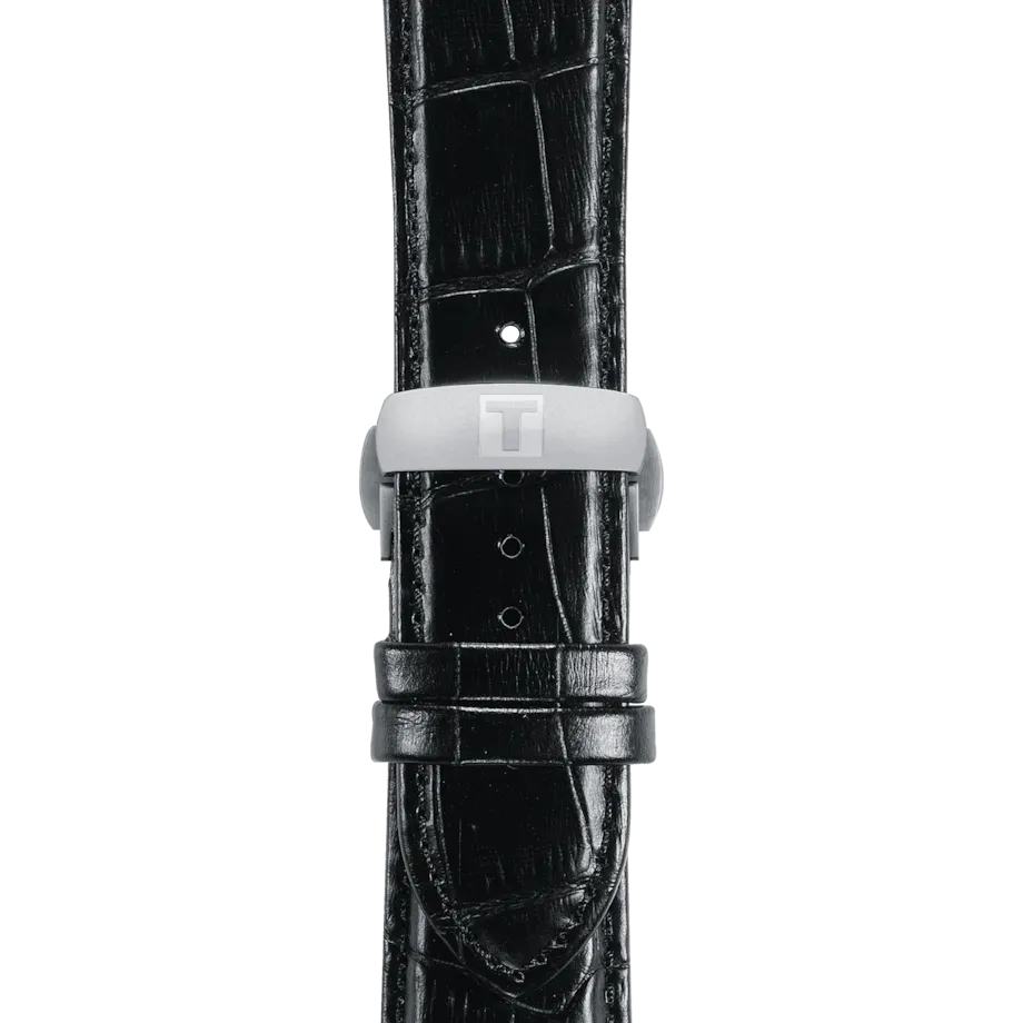Tissot Couturier Chronograph