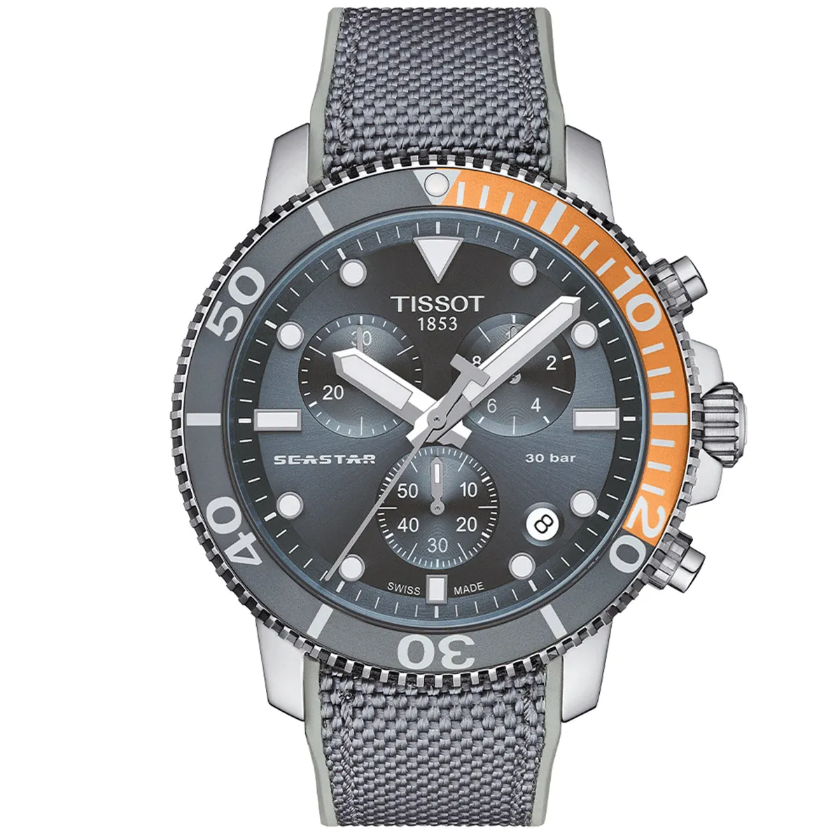 Tissot - T120.417.17.081.01