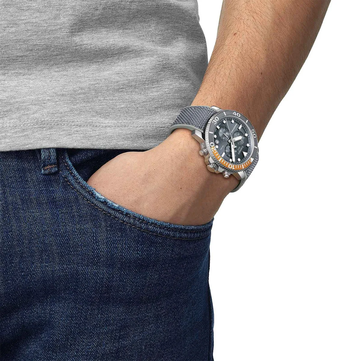 Tissot - T120.417.17.081.01