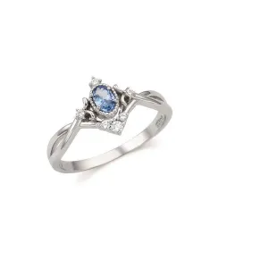 Transatlantic Rings Collection