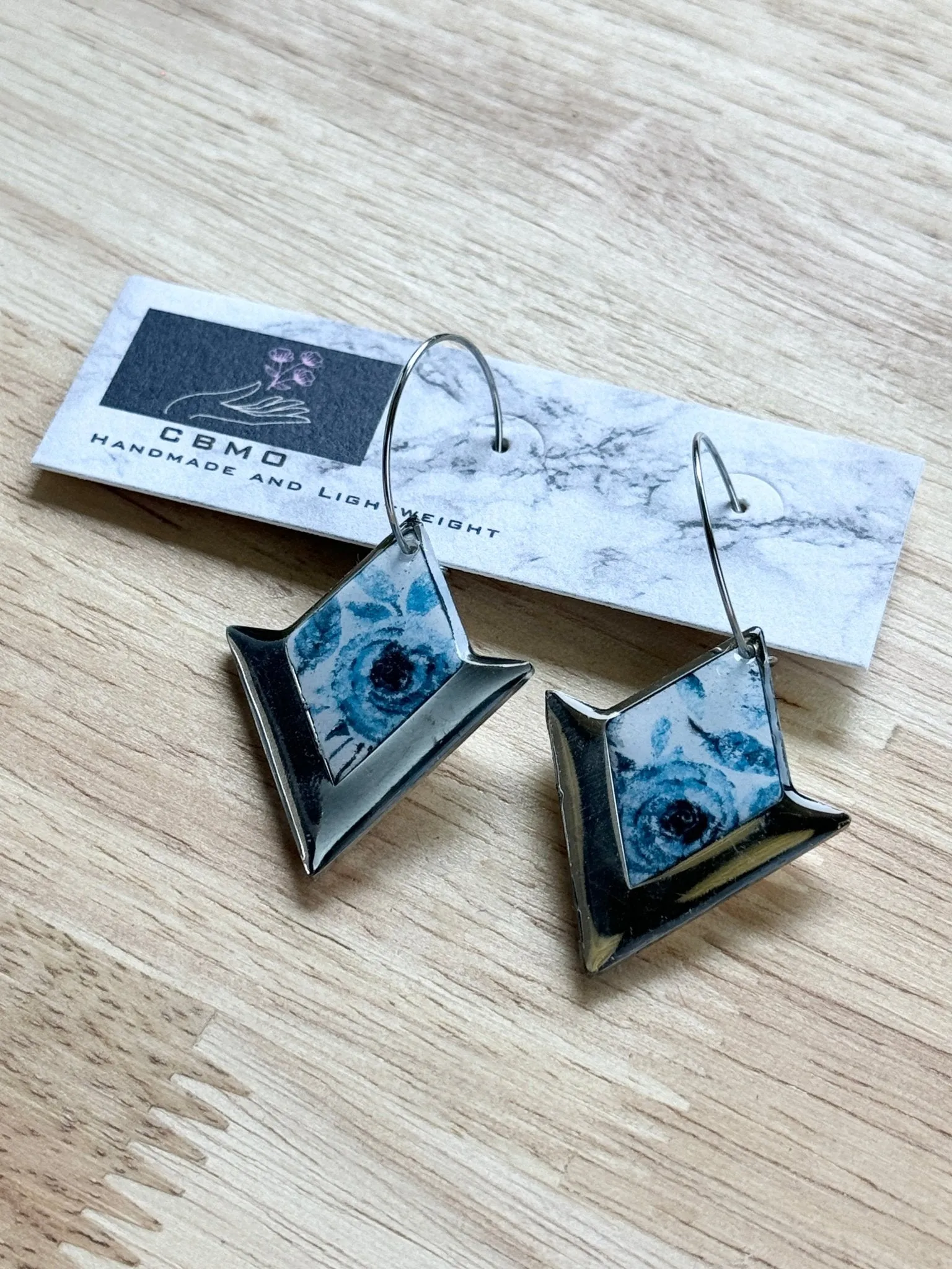Transfer Sheet Dangles