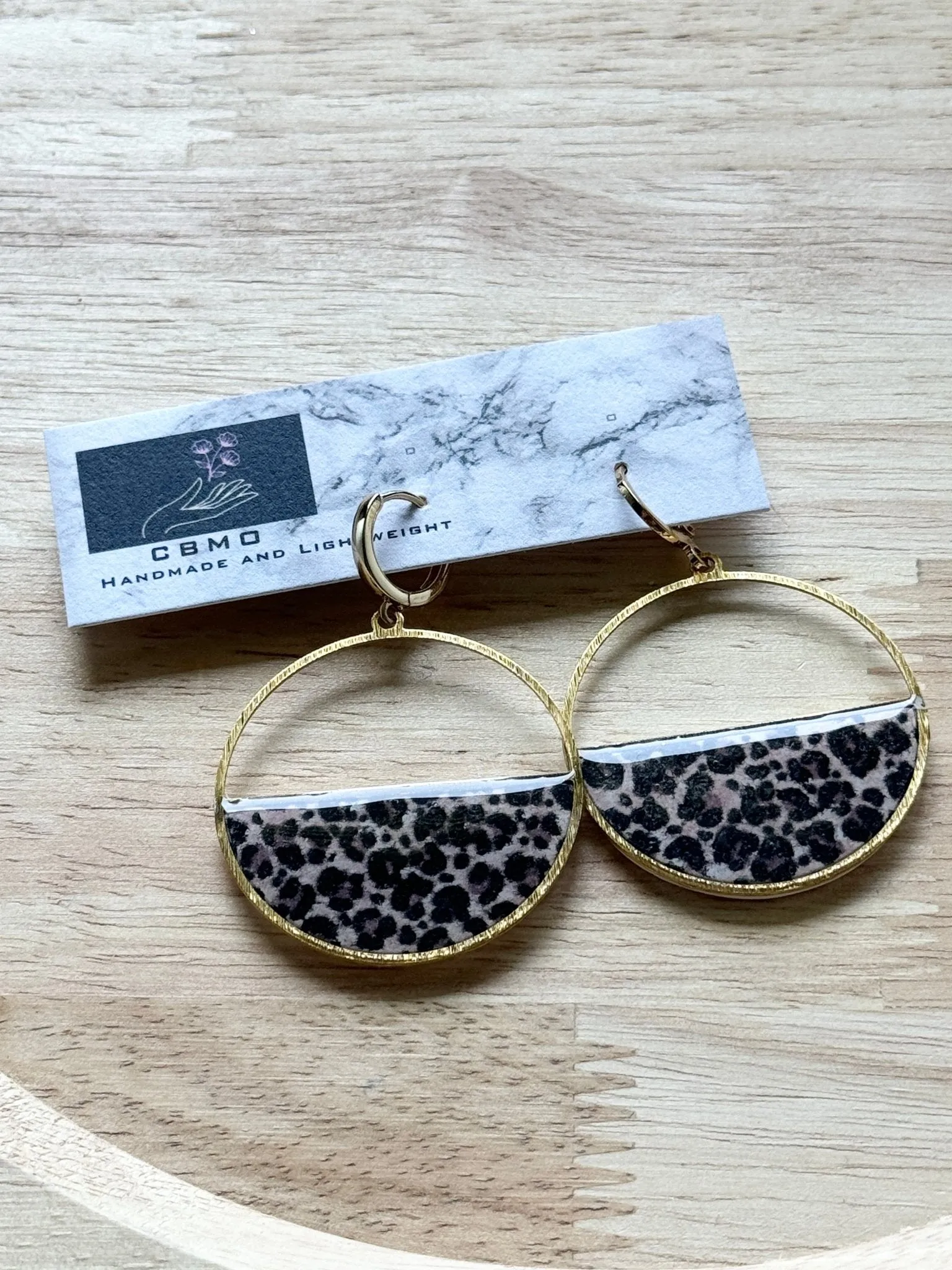 Transfer Sheet Dangles