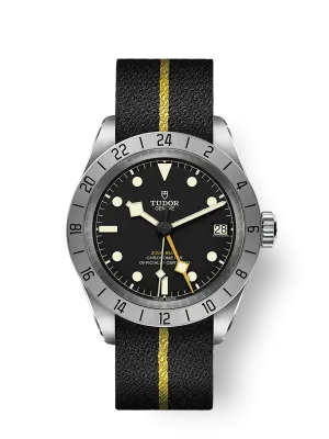 Tudor Black Bay Pro, 39mm, Stainless Steel, Ref# M79470-0002
