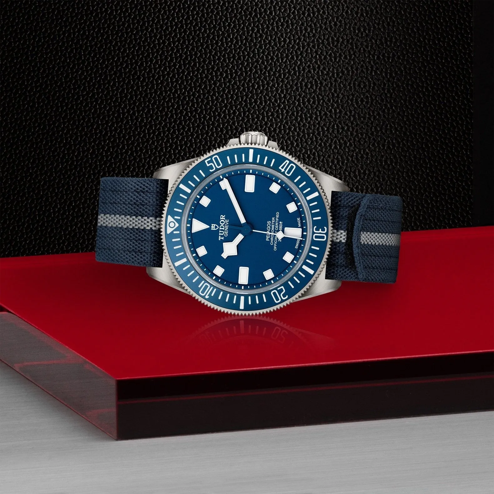 Tudor Pelagos FHD