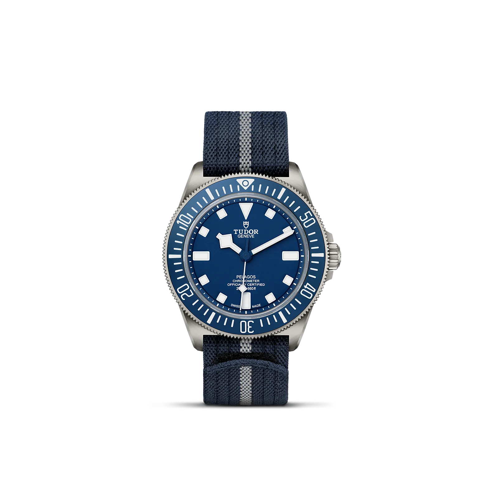 Tudor Pelagos FHD