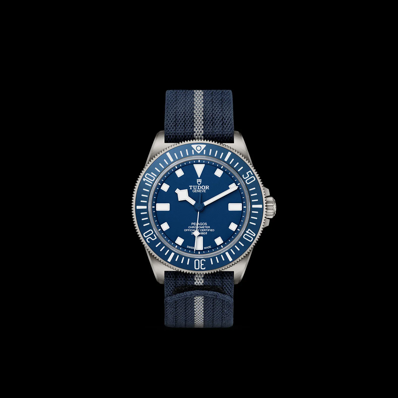 Tudor Pelagos FHD