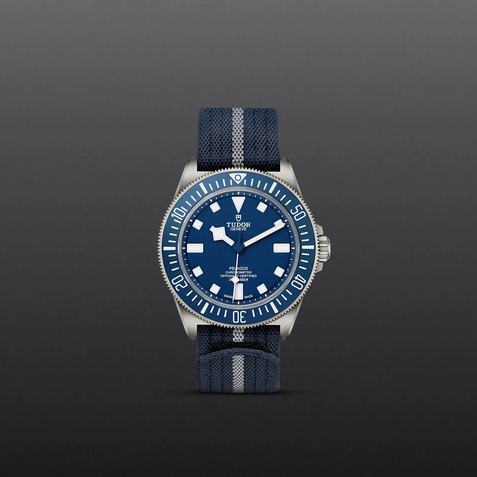 Tudor Pelagos FHD