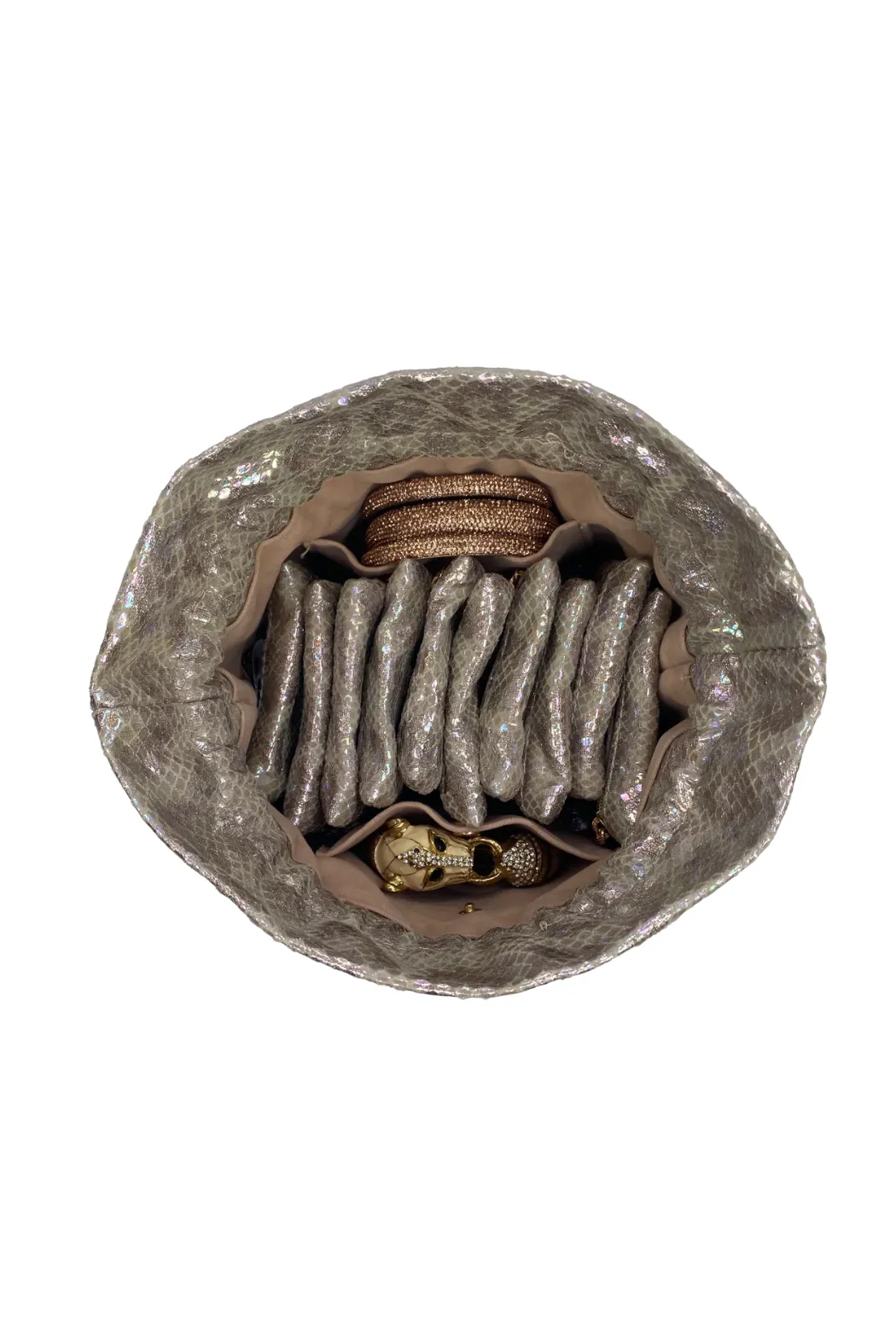 Ultra Jewelry Case