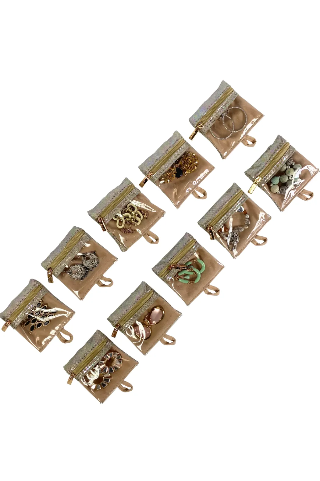 Ultra Jewelry Case
