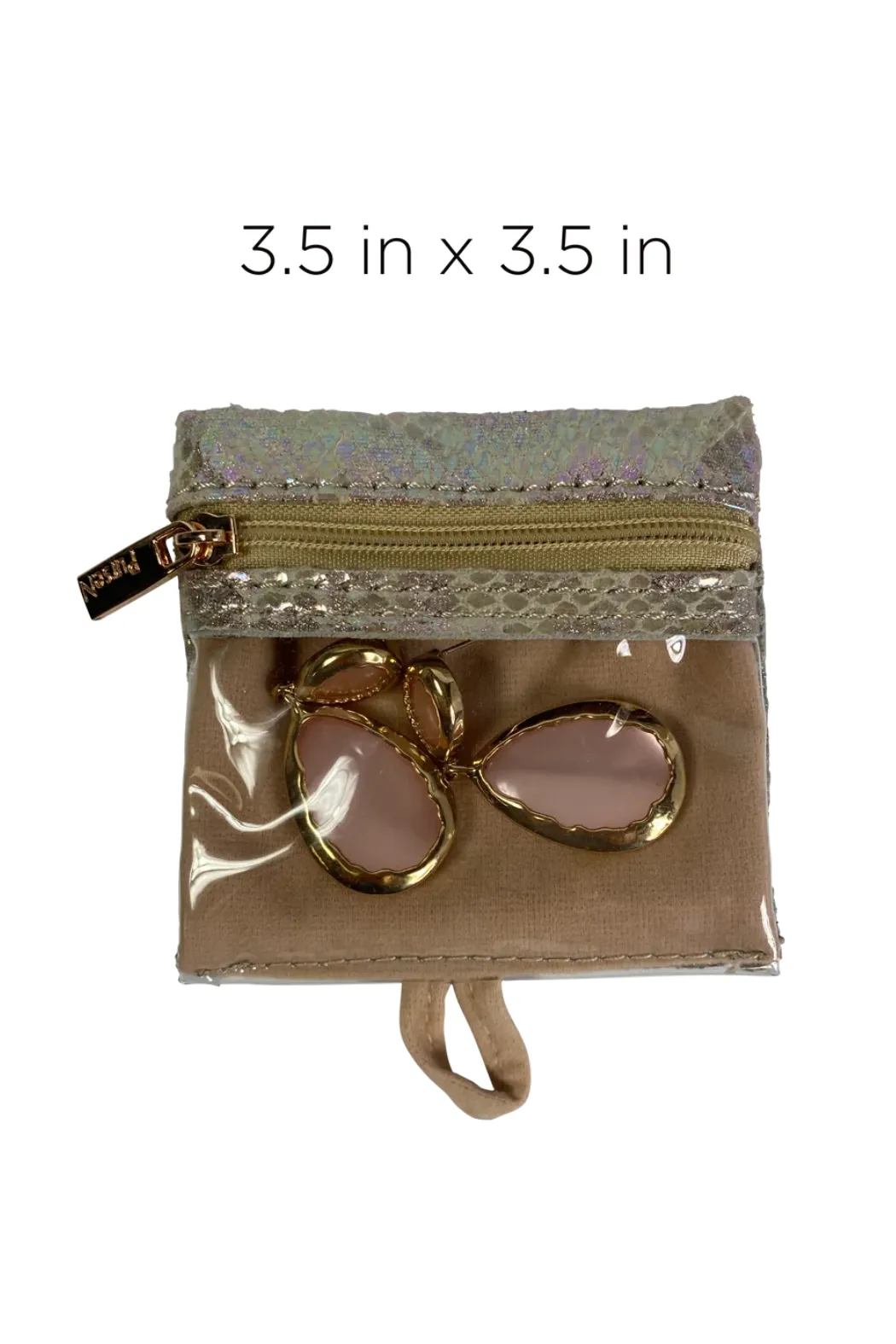 Ultra Jewelry Case