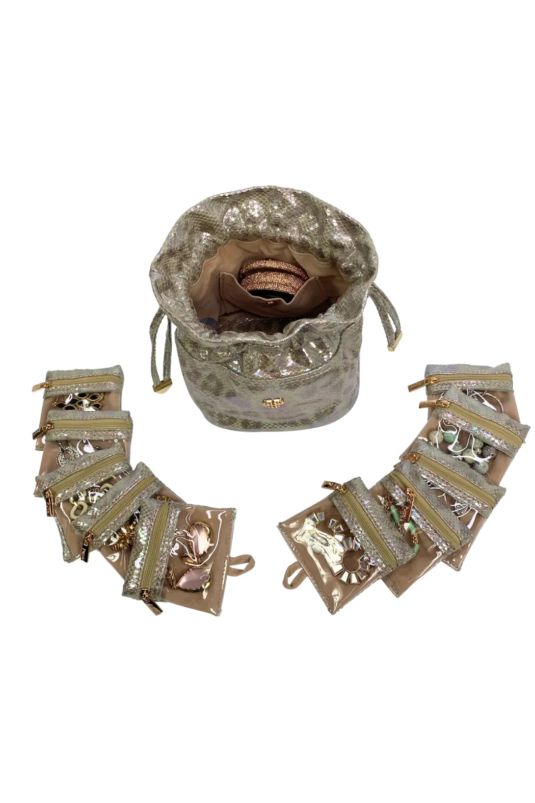 Ultra Jewelry Case