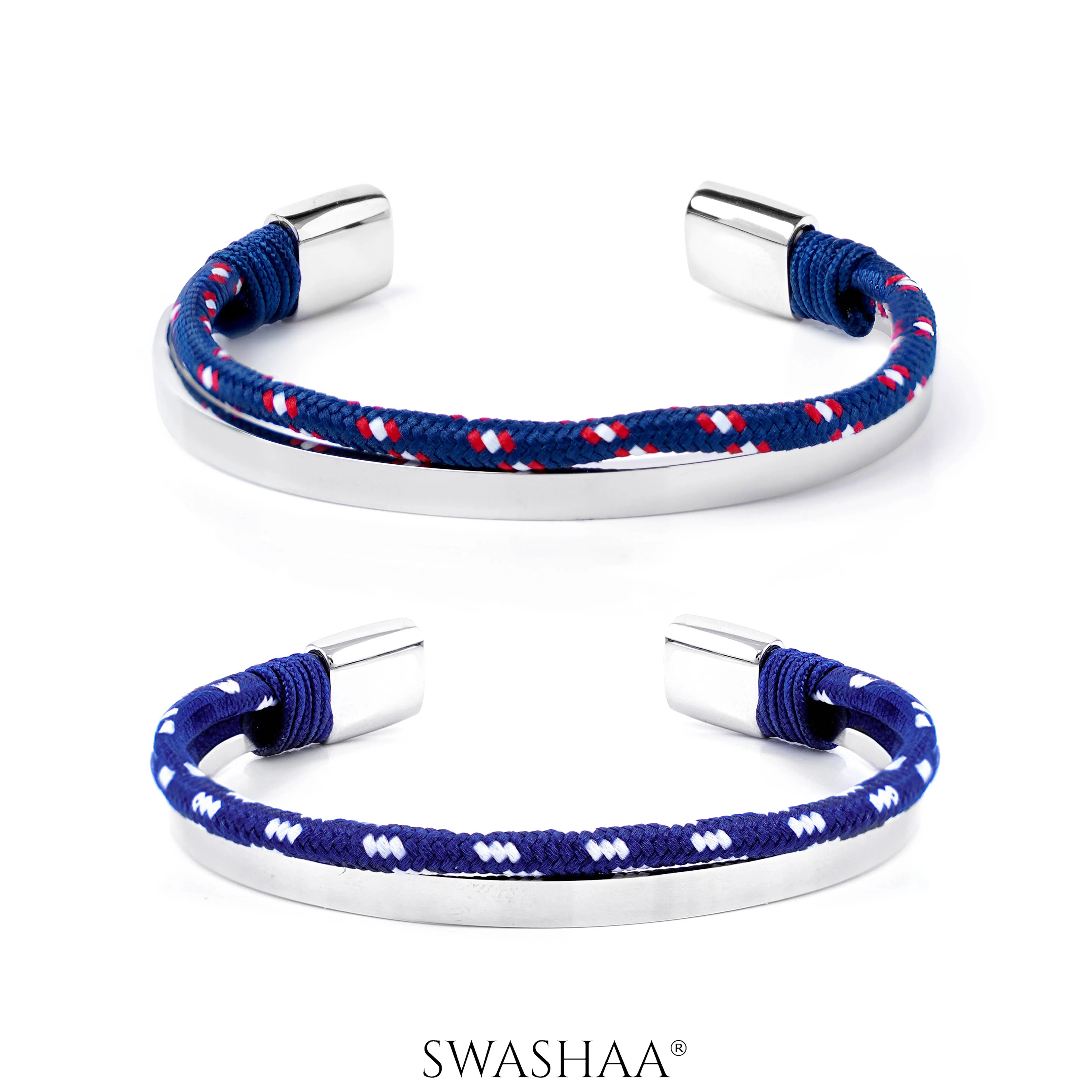 Unan Women's Rope Bracelet