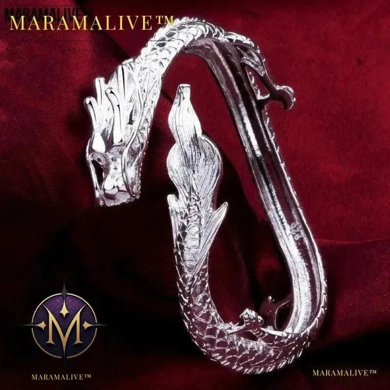 Unique Dragon Bracelet