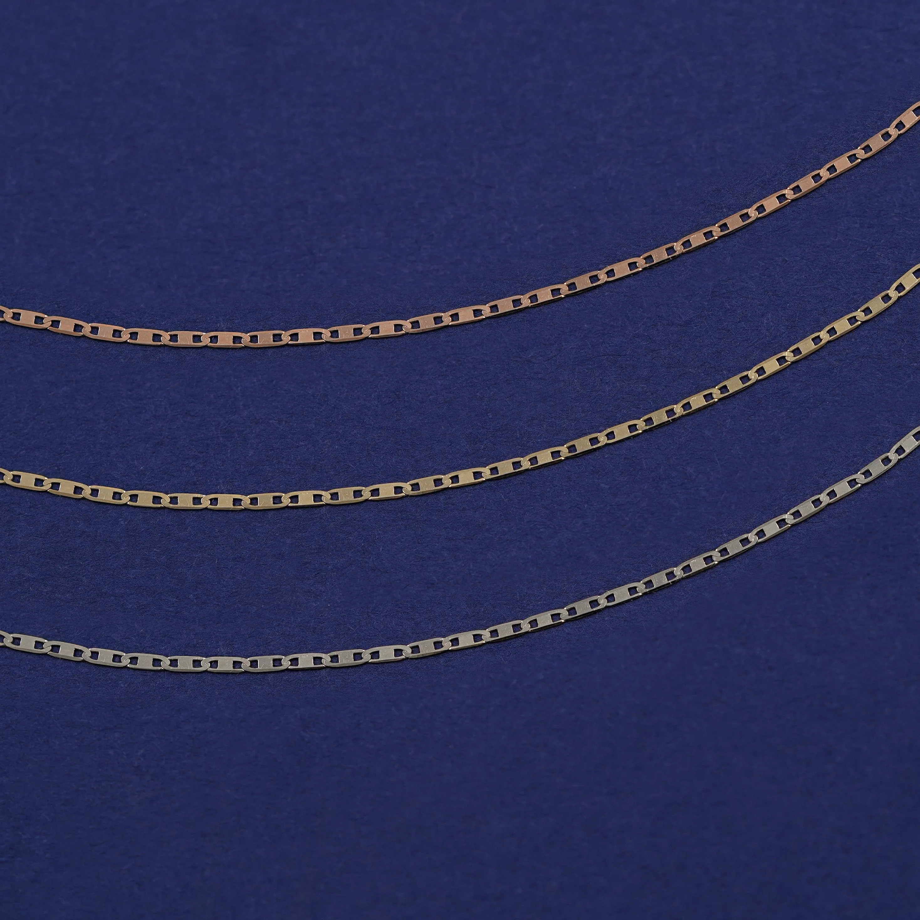 Valentine Anklet