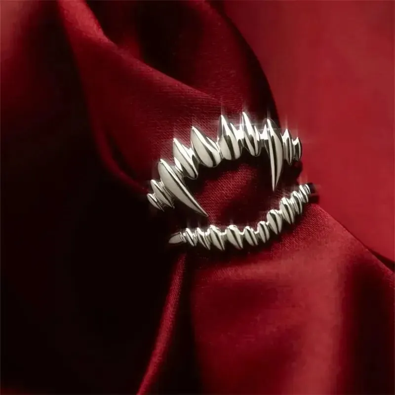 Vampire Rings