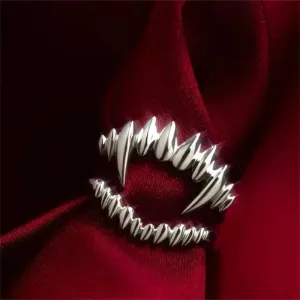 Vampire Rings
