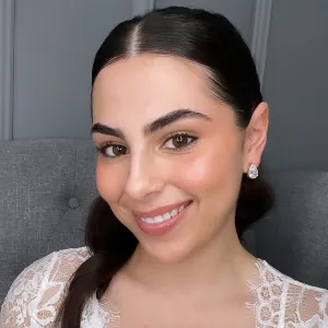 Vivyan Bridal Earrings