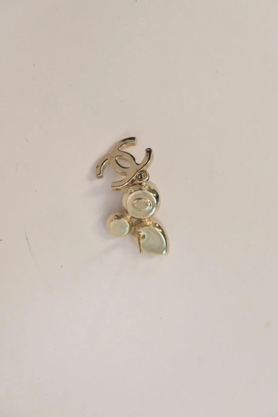 [WA4108] Chanel | Earrings