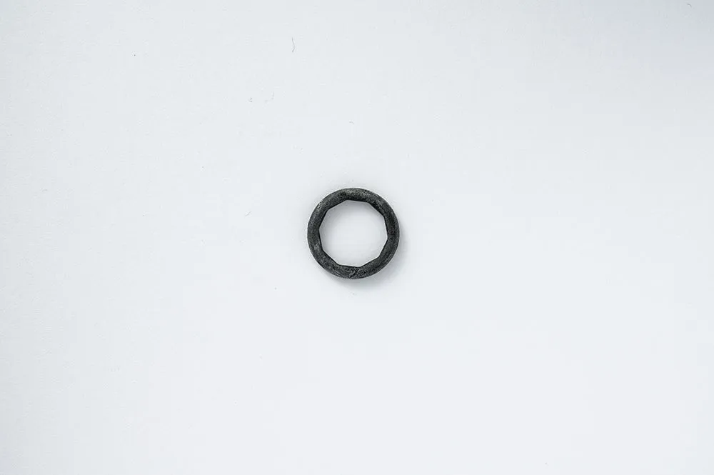 Water Black Copper O'Ring
