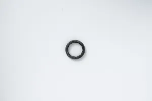 Water Black Copper O'Ring