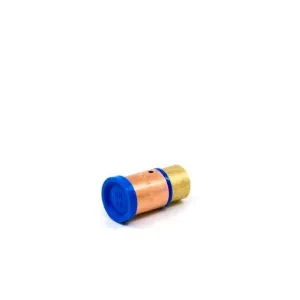 Water Crimp Connecting Barb X Cu Socket