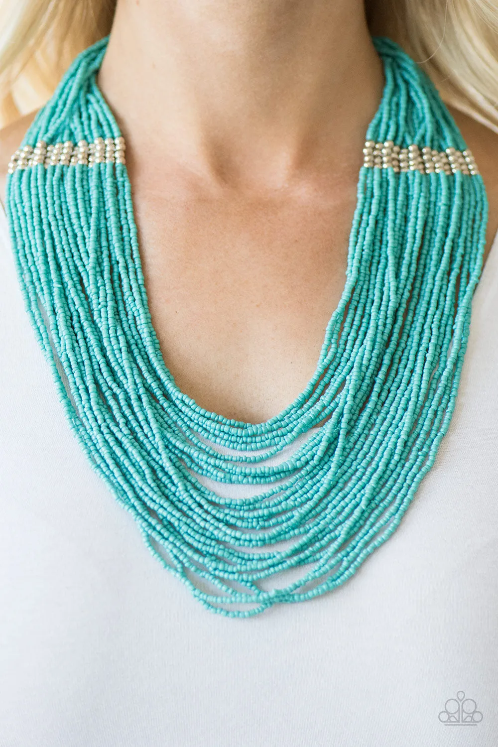 We Got the Bead!