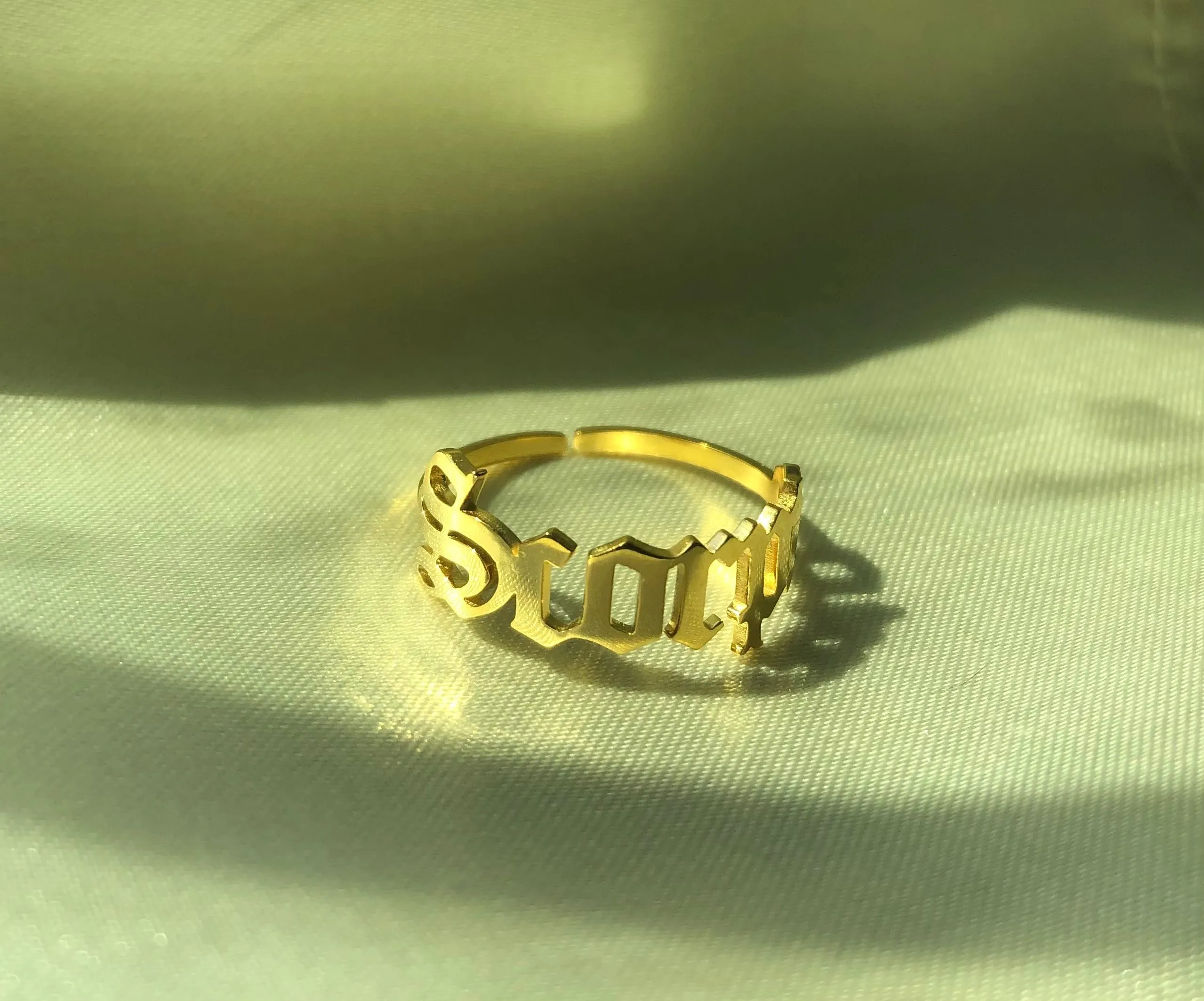 What’s Your Zodiac Rings