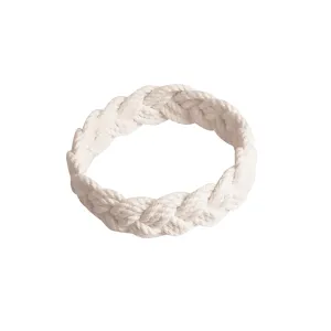 White Sailor Bracelet