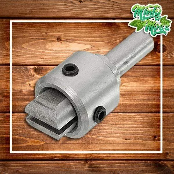 Wooden Bead Maker