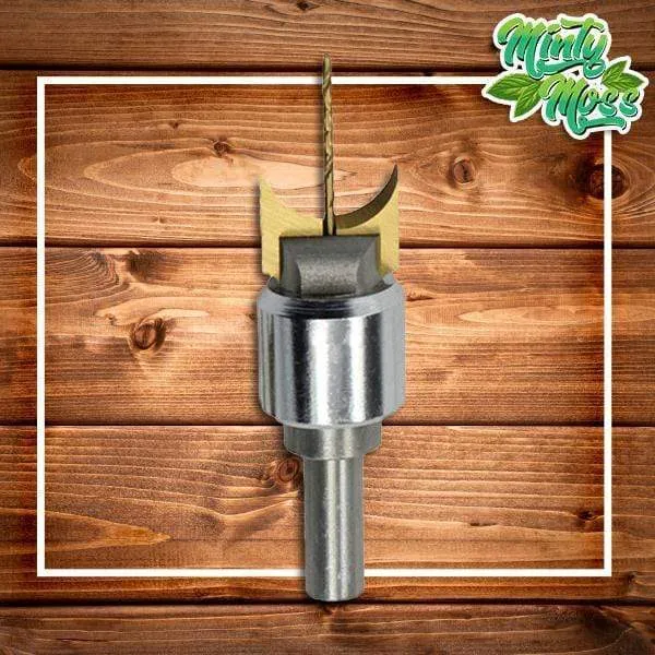 Wooden Bead Maker