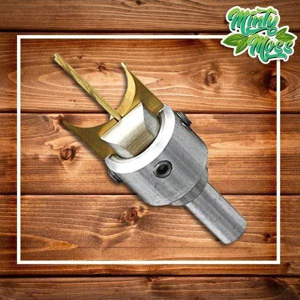 Wooden Bead Maker