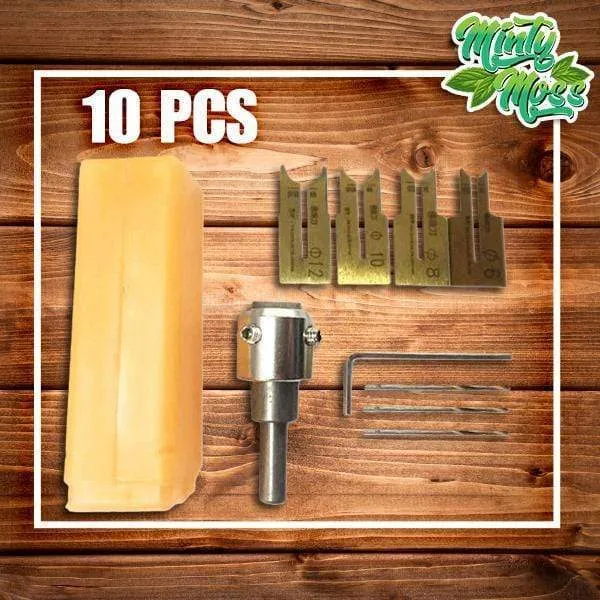 Wooden Bead Maker