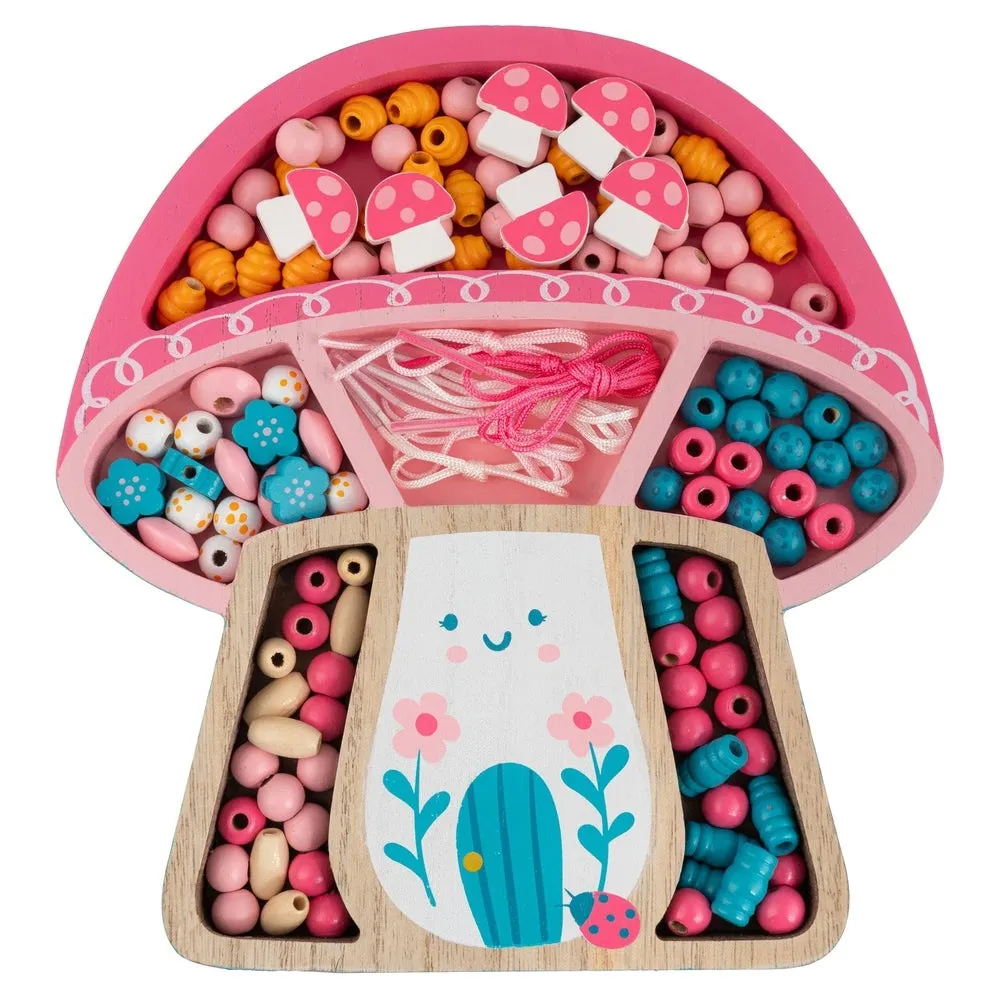 Woodland Bead Boutique